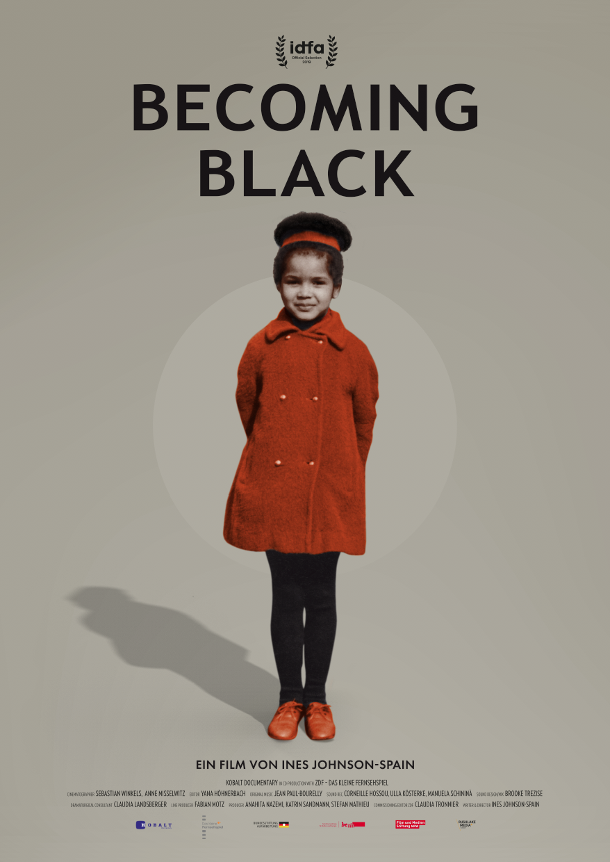 Becoming Black