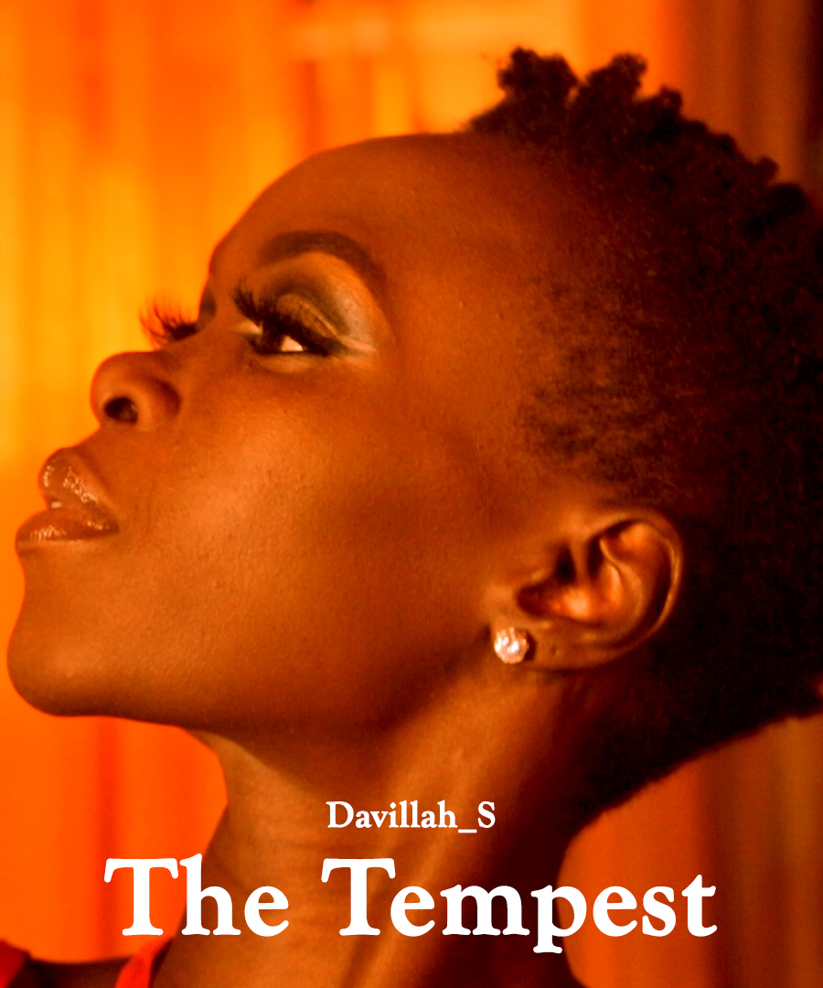 The Tempest
