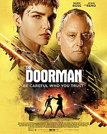 The Door Man