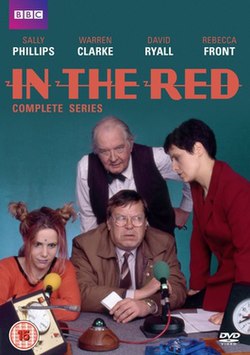 In The Red
