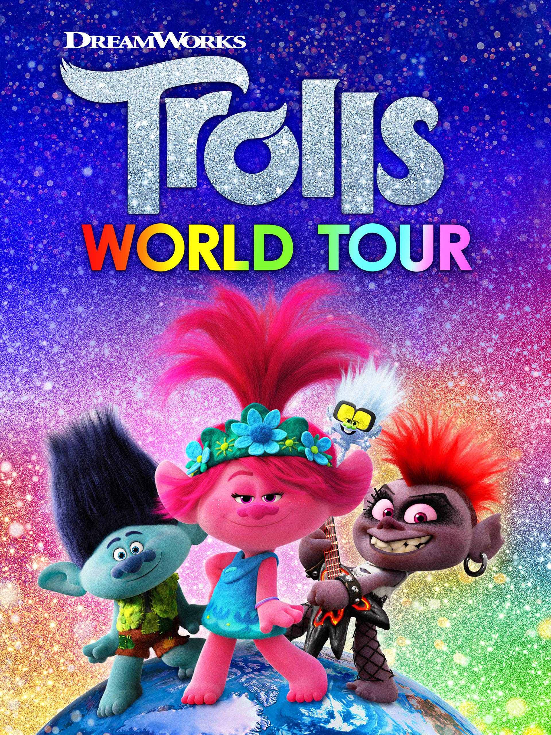 Trolls World Tour