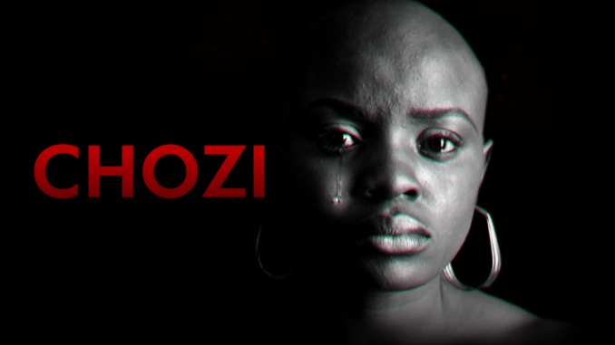 Chozi