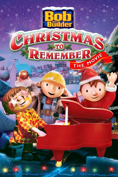 Bob Christmas to Remember A, B, C and D