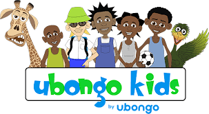 Ubongo Kids