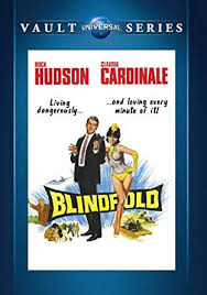 Blindfold