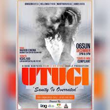 Utugi