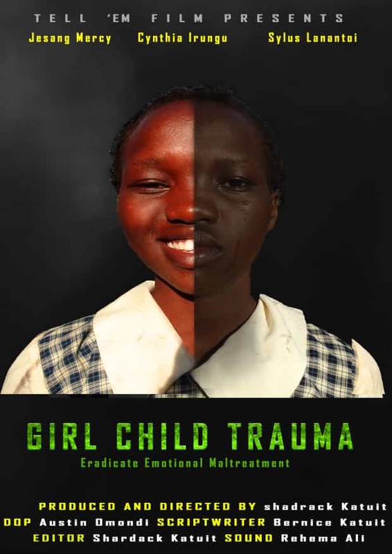 Girl Child Trauma
