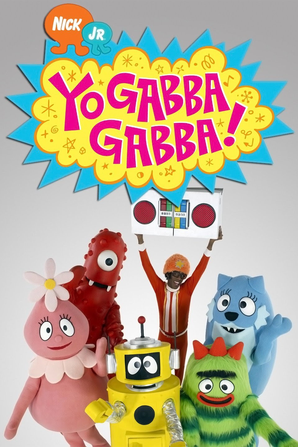 Yo Gabba