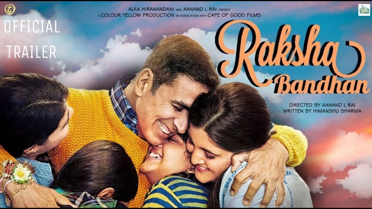 raksha