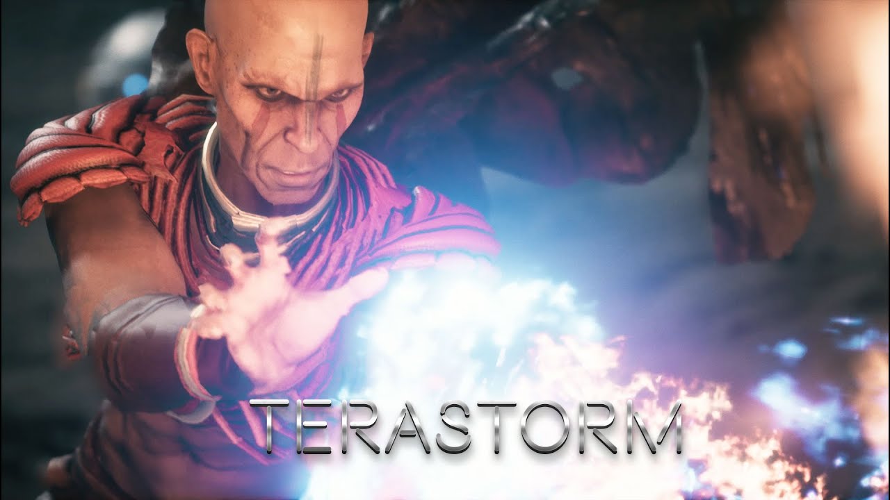 terastorm