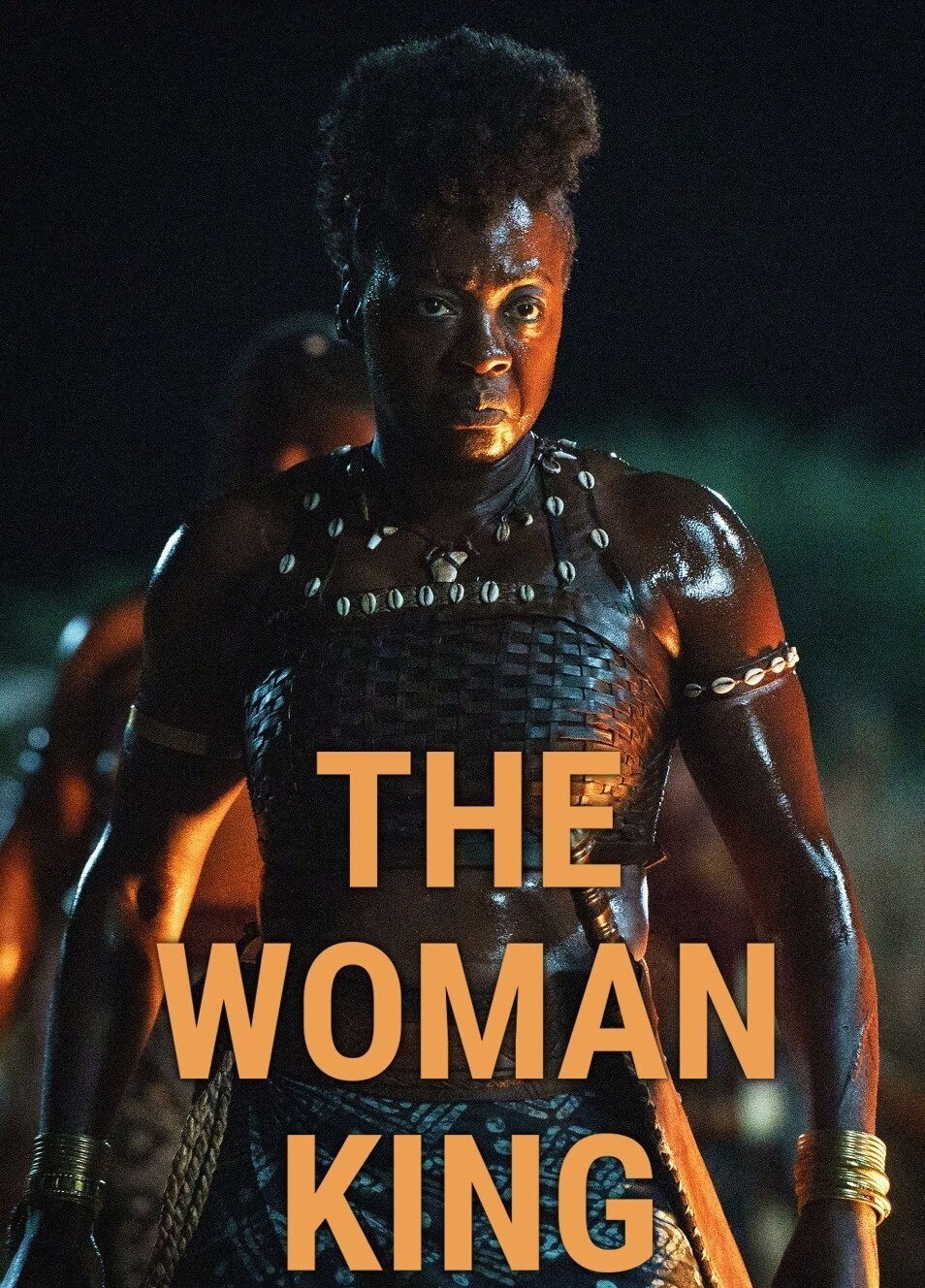 woman