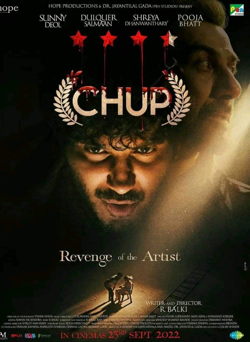 chup