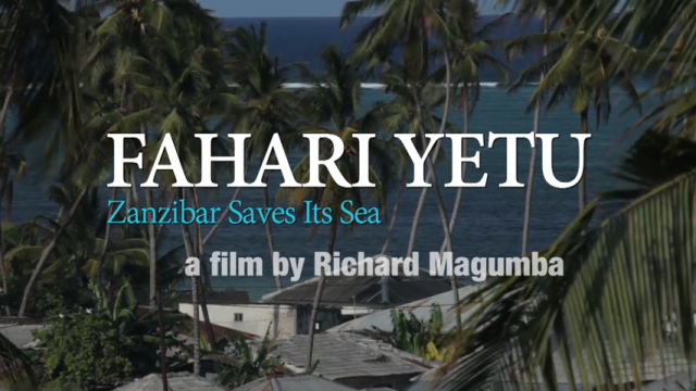 fahari yetu