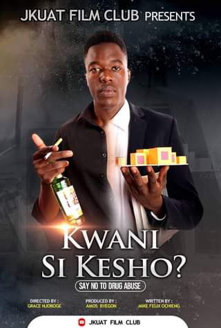 kwani
