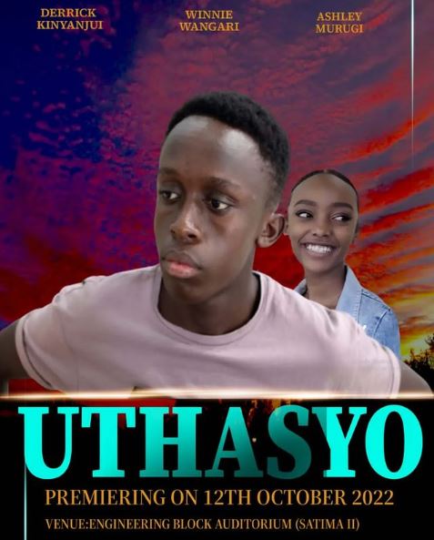 uthasyo