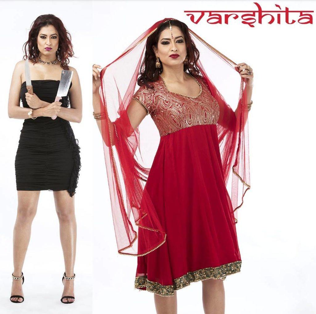 varshita
