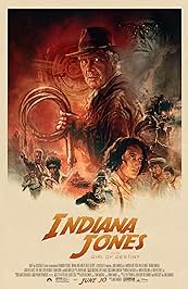 Indiana jones