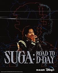Suga: Road to D-day