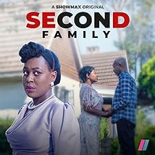 Second family ep 36