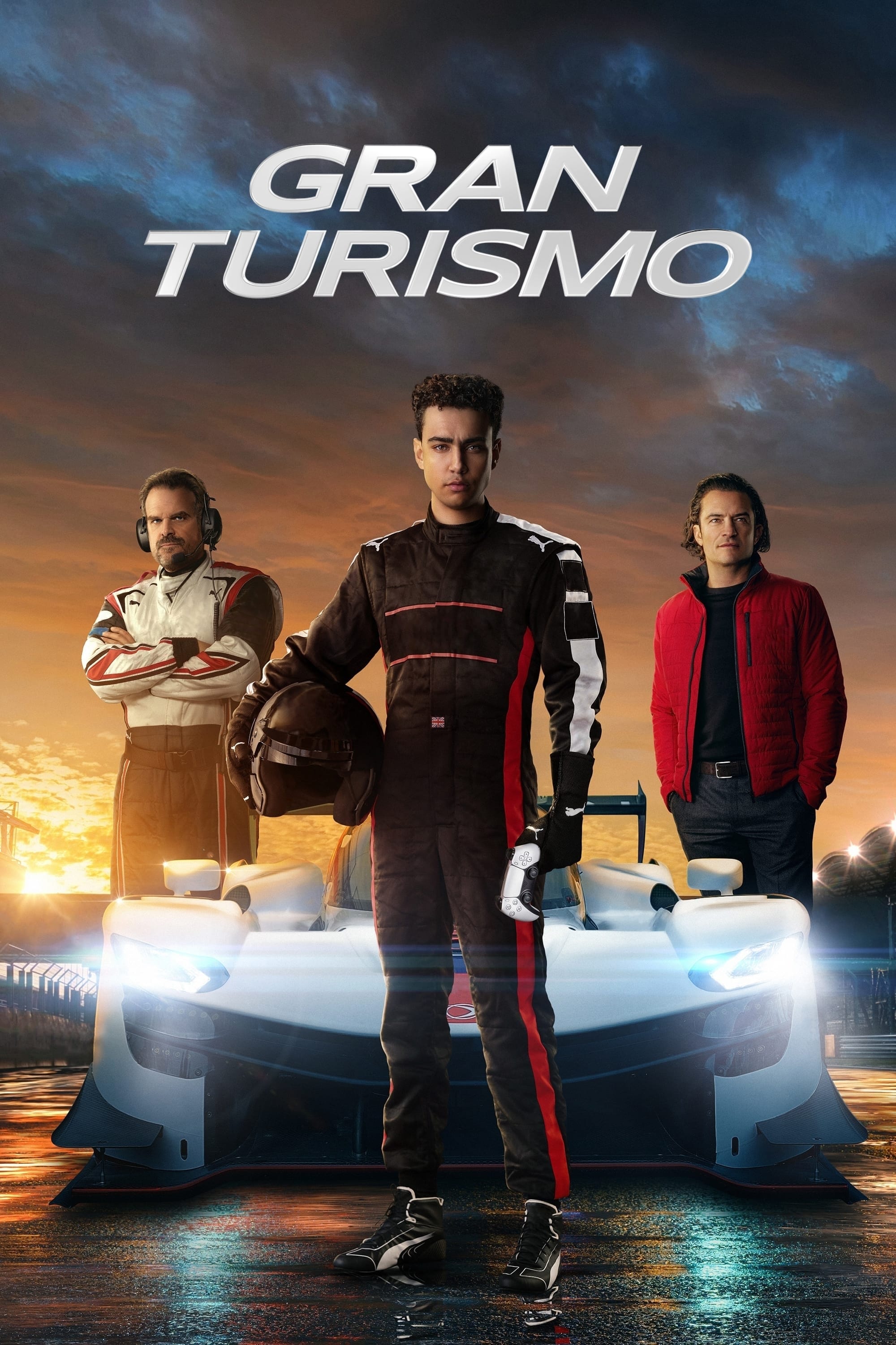 Gran turismo