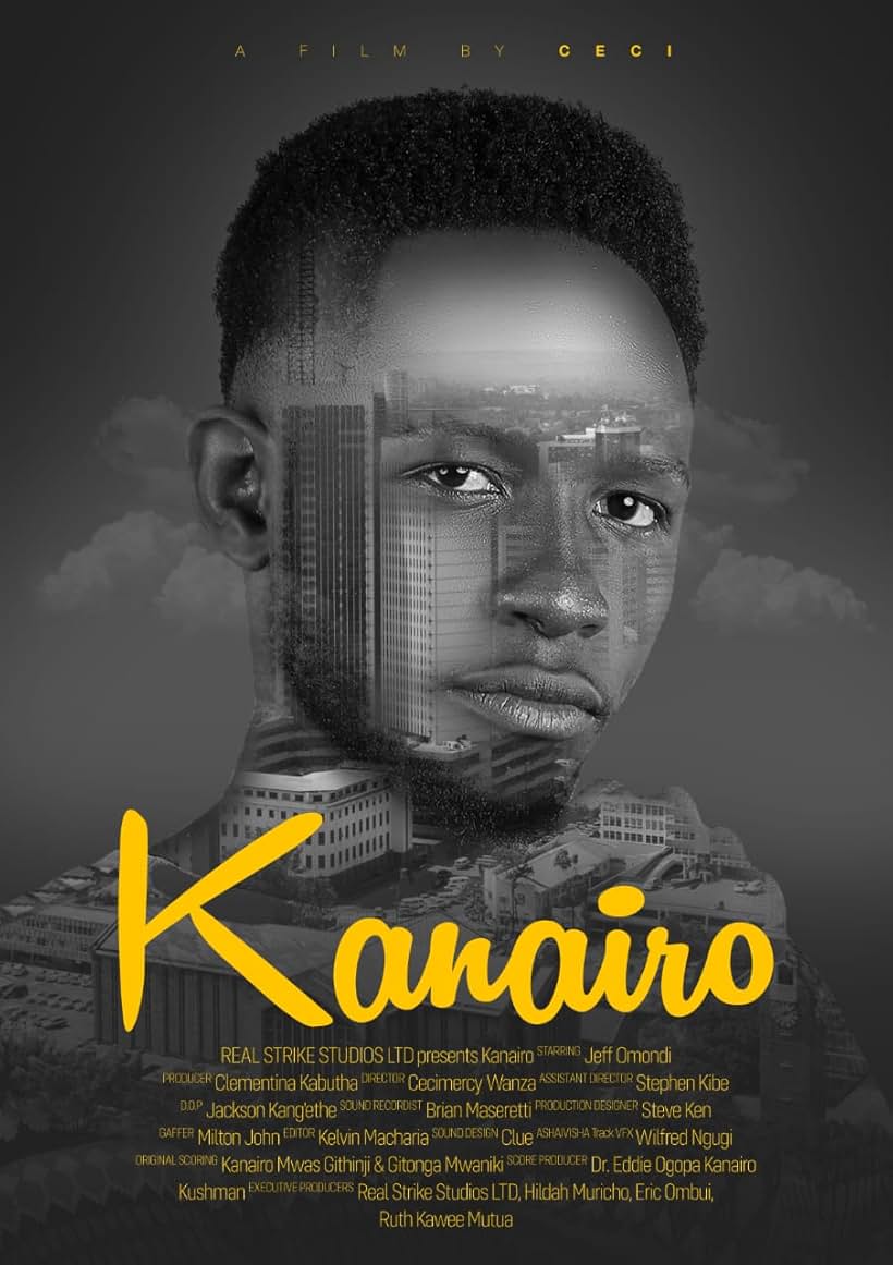 Kanairo