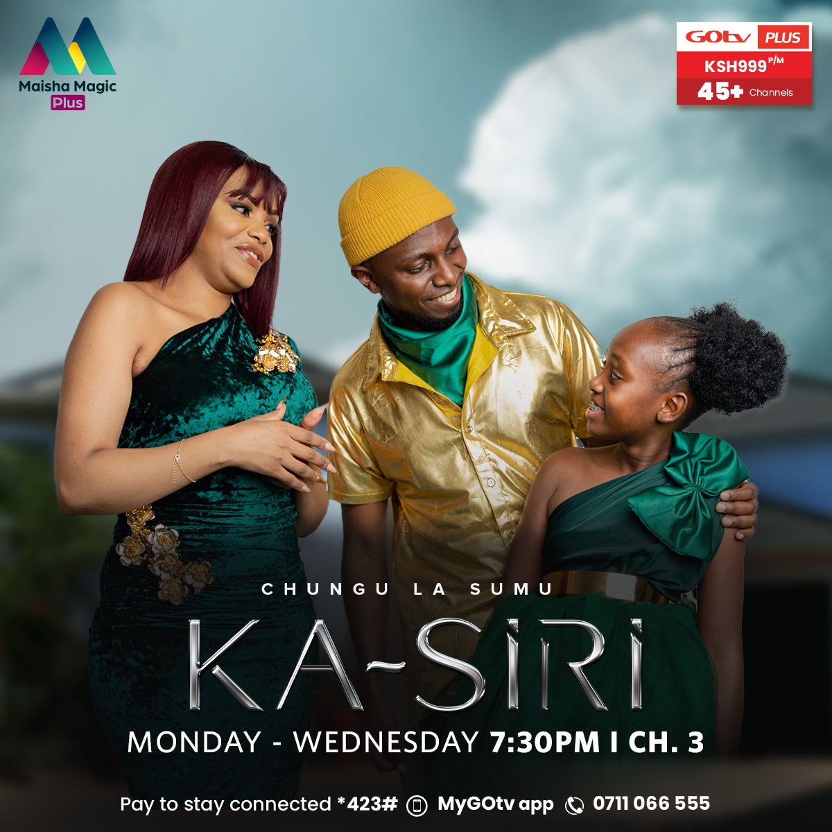 Kasri Ep12