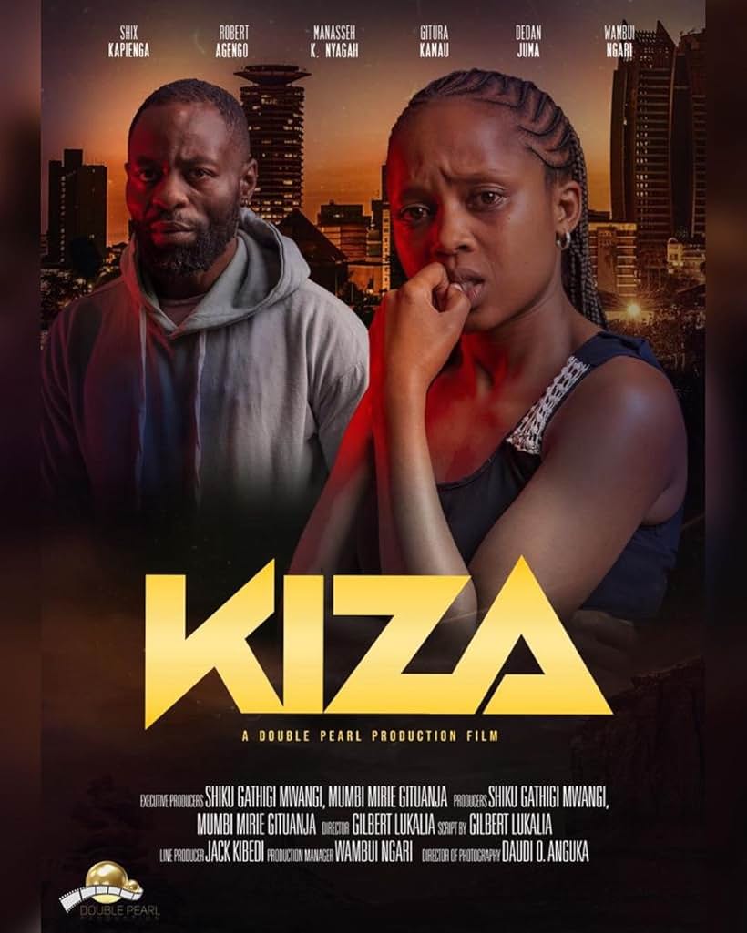 KIZA