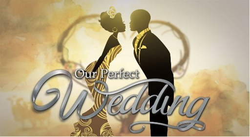 Our Perfect Wedding Ep 13