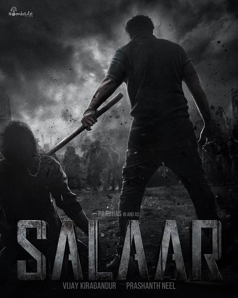 Salaar