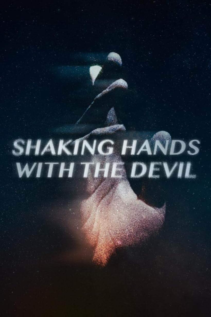 Shaking hands with the devil