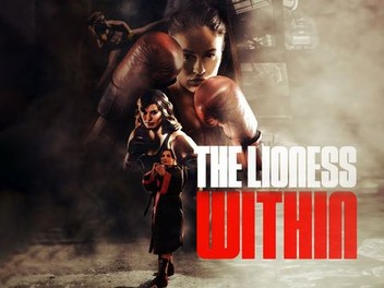 The Lioness Within