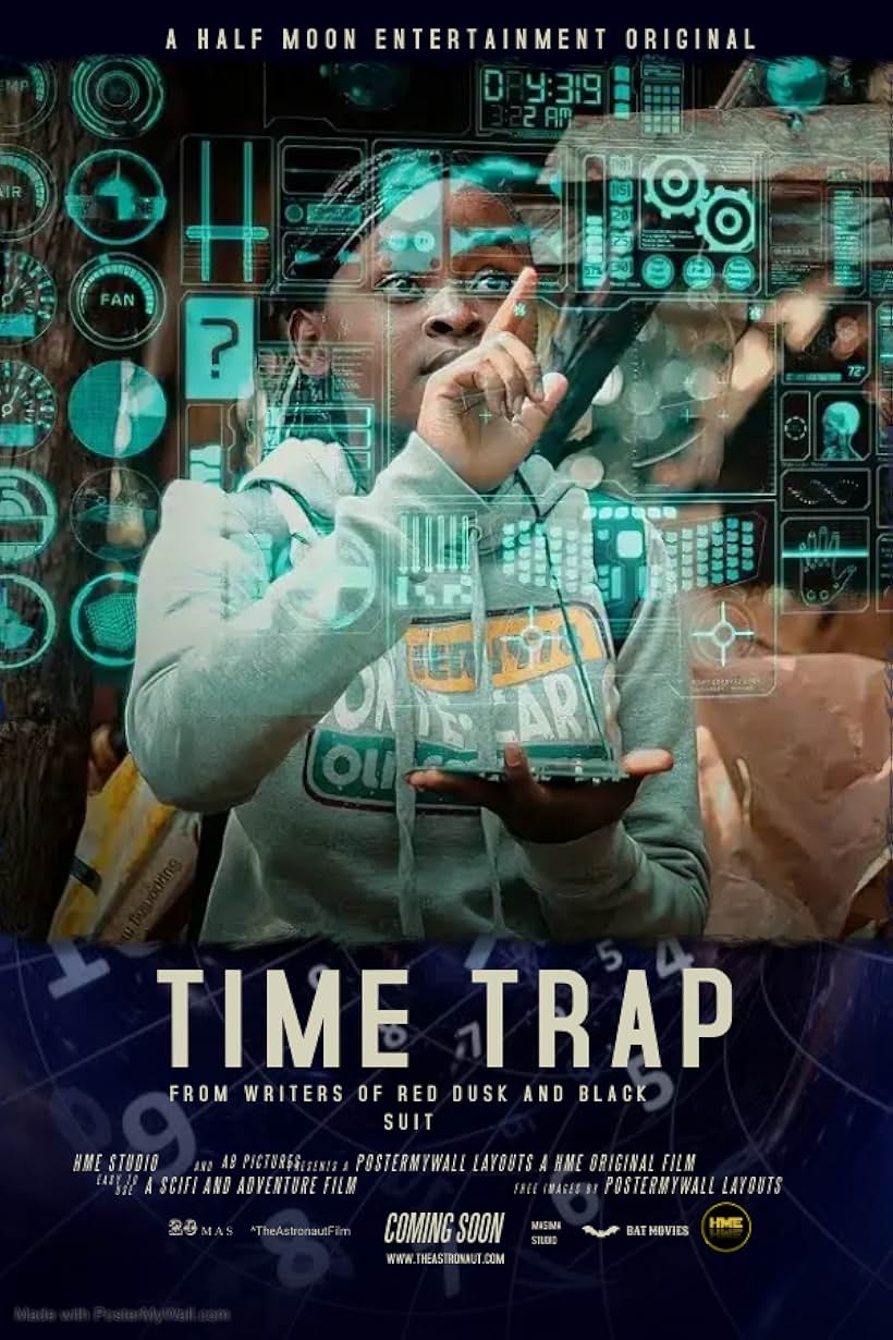 Time Trap