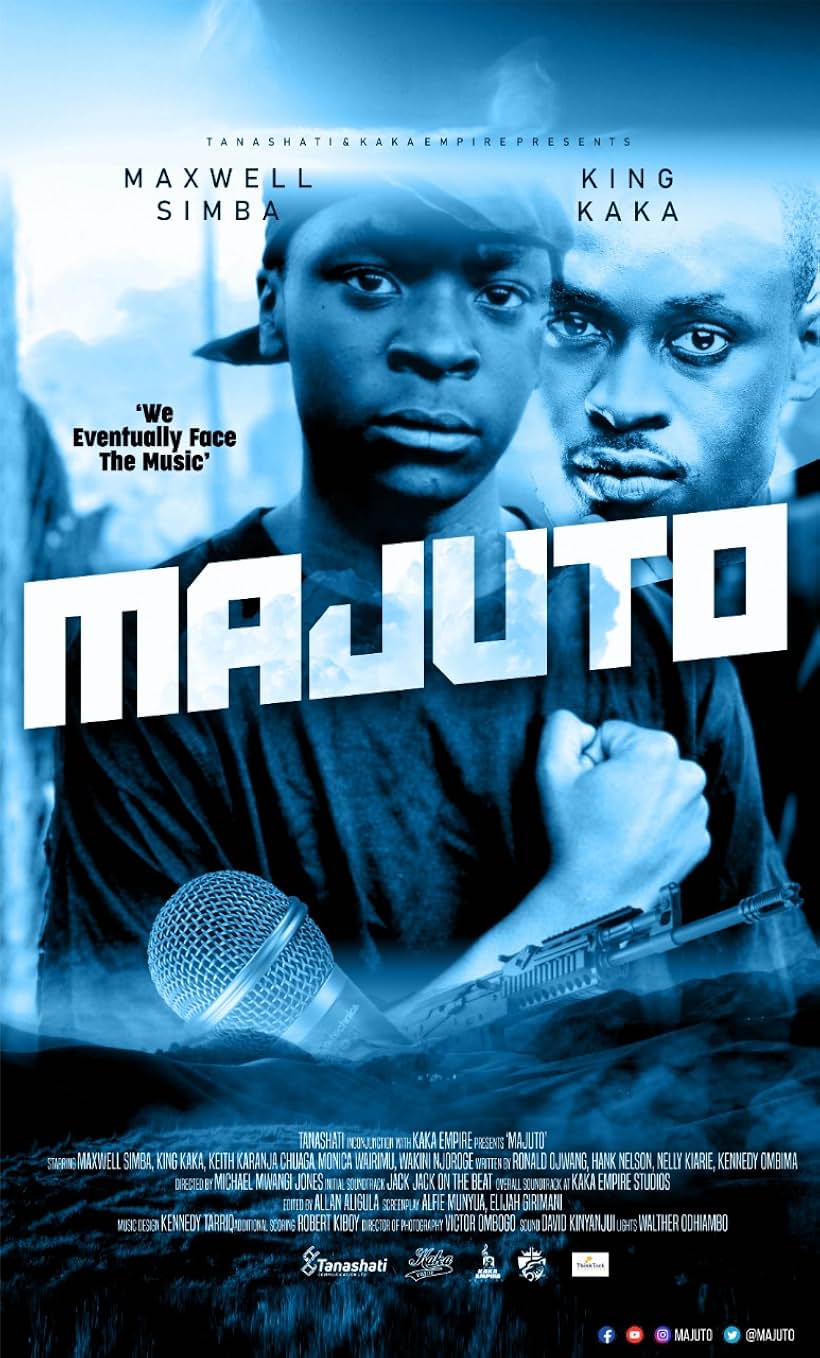 Majuto