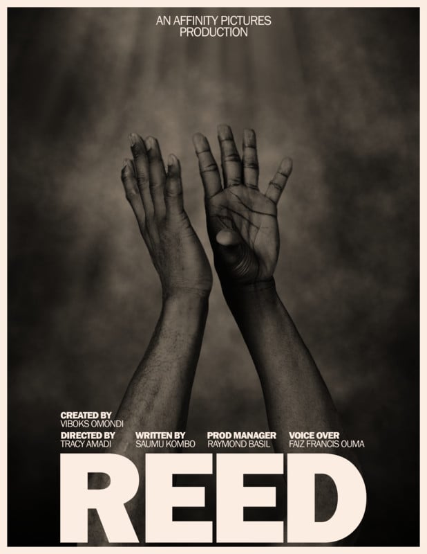 Reed