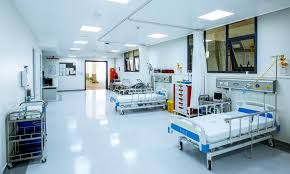 AAR ShwAARi Delivery Room
