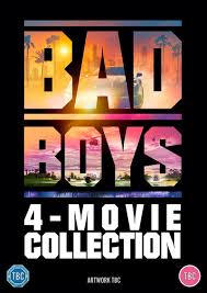 Bad Boys 4