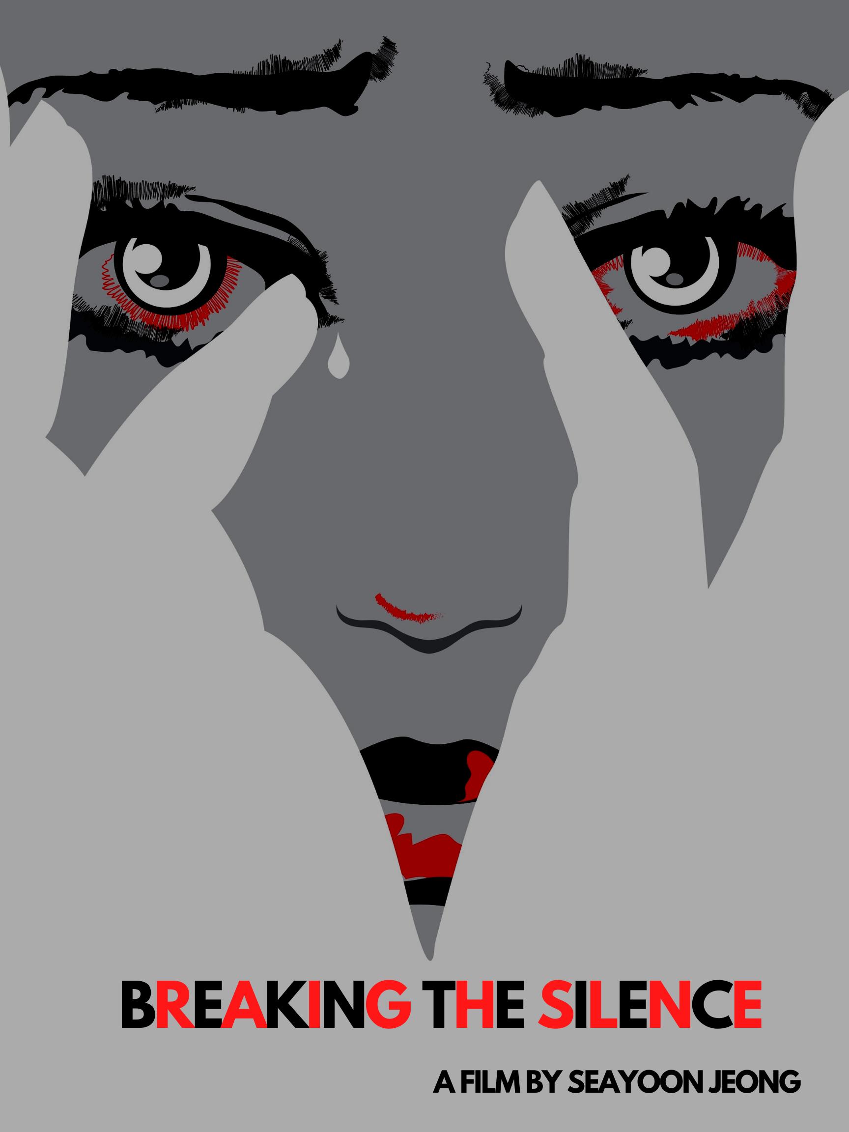 Breaking the silence