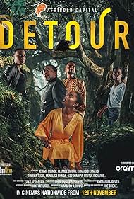 Detour