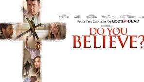 Do You Believe