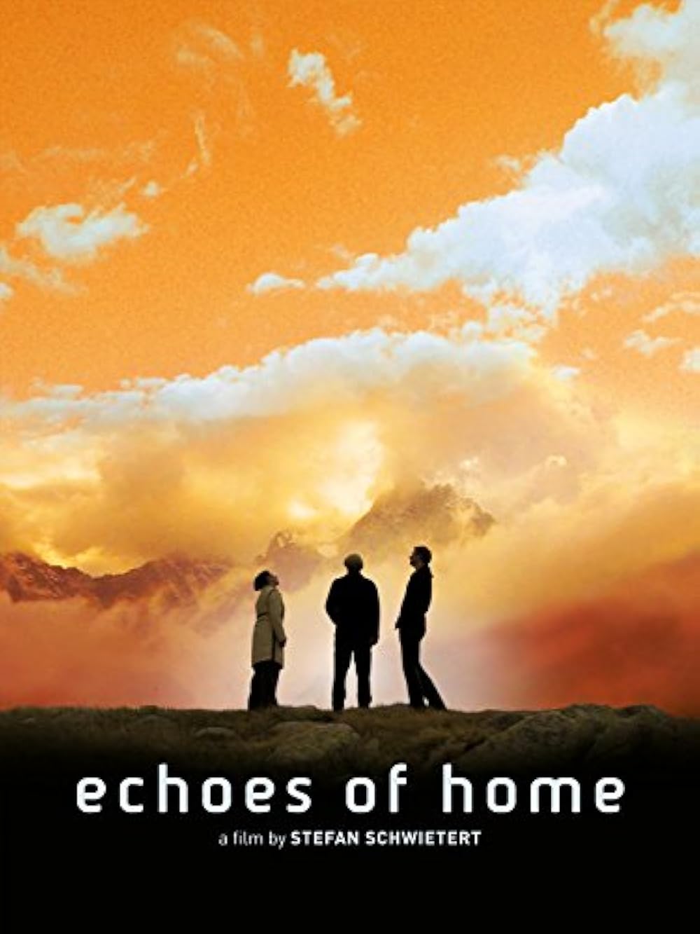 Echoes of home