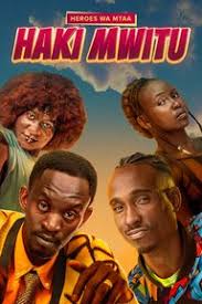 Haki Mwitu EP 7