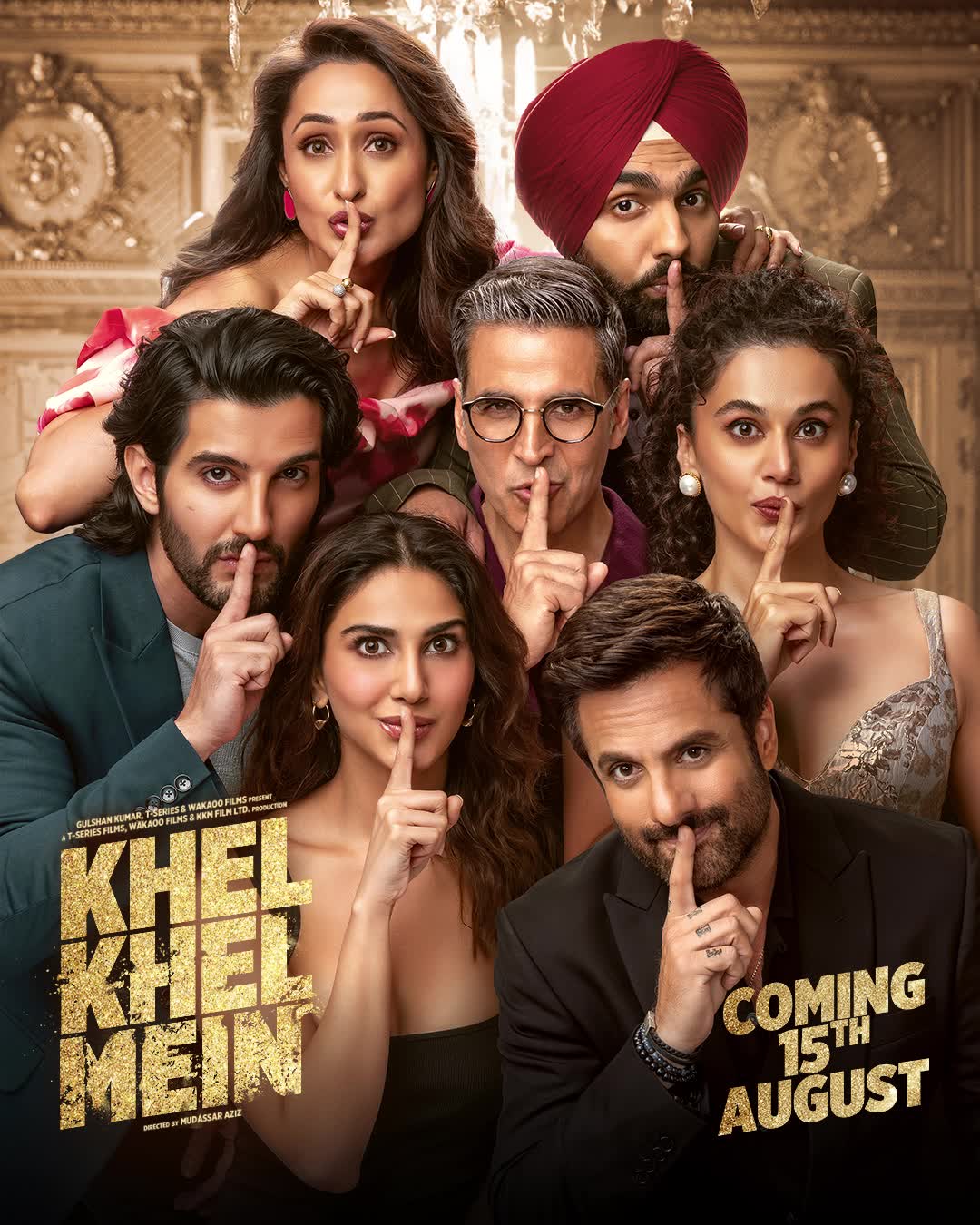 Khee Khel Mein