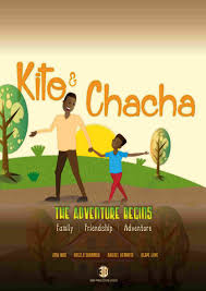 Kito and Chacha