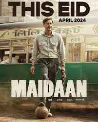 Maidaan