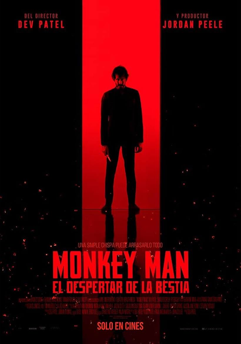 Monkey Man