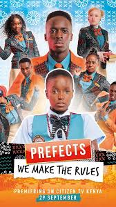 Prefects
