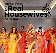Real Housewives of Nairobi SN3 Ep 1