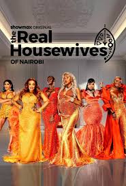 The Real housewives of Nairobi Ep 10