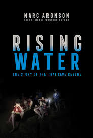 Rising waters