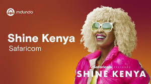 Safaricom shine for Kenya